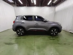2022 Chery Tiggo 5x Super Hero 1.5L CVT Fashion — фото 8