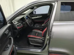2022 Chery Tiggo 5x Super Hero 1.5L CVT Fashion — фото 12