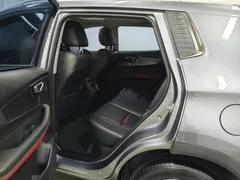 2022 Chery Tiggo 5x Super Hero 1.5L CVT Fashion — фото 13