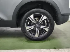 2022 Chery Tiggo 5x Super Hero 1.5L CVT Fashion — фото 16