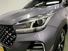 2022 Chery Tiggo 5x Super Hero 1.5L CVT Fashion — фото 19