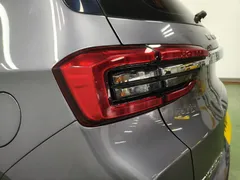 2022 Chery Tiggo 5x Super Hero 1.5L CVT Fashion — фото 20