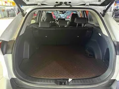 2023 Toyota RAV4 2.0L CVT 2WD Fashion Plus, белый — фото 17