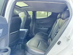 2021 Toyota C-HR 2.0L Comfort, белый — фото 9