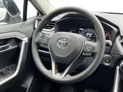 2021 Toyota RAV4 2.0L CVT 2WD Fashion, белый — фото 11