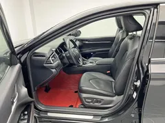 2023 Toyota Camry 2.0G Luxury, чёрный — фото 12