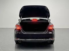 2023 Toyota Camry 2.0G Luxury, чёрный — фото 15