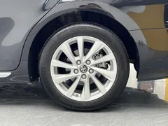 2023 Toyota Camry 2.0G Luxury, чёрный — фото 16