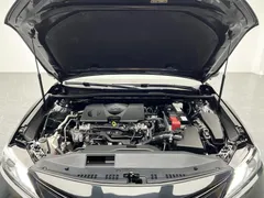 2023 Toyota Camry 2.0G Luxury, чёрный — фото 17
