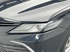 2023 Toyota Camry 2.0G Luxury, чёрный — фото 19