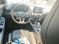 2022 Nissan Sylphy 1.6L XL CVT Enjoy — фото 5