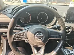 2022 Nissan Sylphy 1.6L XL CVT Enjoy — фото 7