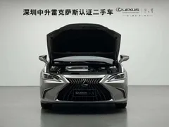 2021 Lexus ES 200 Excellence — фото 3
