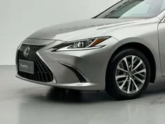 2021 Lexus ES 200 Excellence — фото 12