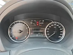 2022 Nissan Sylphy Classic 1.6 XL CVT Luxury, белый — фото 6