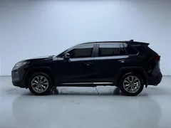 2023 Toyota Wildlander 2.0L 2WD, чёрный — фото 4