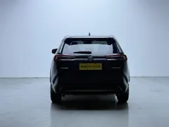 2023 Toyota Wildlander 2.0L 2WD, чёрный — фото 6