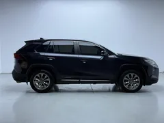 2023 Toyota Wildlander 2.0L 2WD, чёрный — фото 8