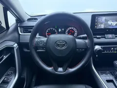 2023 Toyota Wildlander 2.0L 2WD, чёрный — фото 11