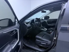 2023 Toyota Wildlander 2.0L 2WD, чёрный — фото 12