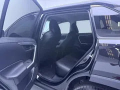 2023 Toyota Wildlander 2.0L 2WD, чёрный — фото 13