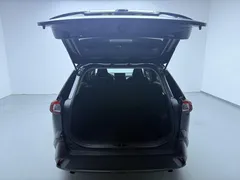 2023 Toyota Wildlander 2.0L 2WD, чёрный — фото 15