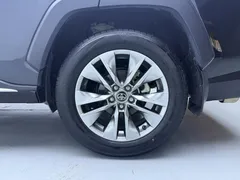 2023 Toyota Wildlander 2.0L 2WD, чёрный — фото 16