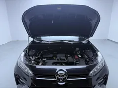2023 Toyota Wildlander 2.0L 2WD, чёрный — фото 17