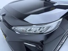 2023 Toyota Wildlander 2.0L 2WD, чёрный — фото 19