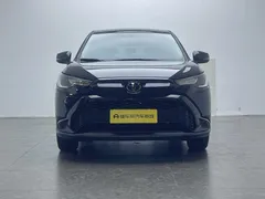 2022 Toyota Frontlander 2.0L CVT Elite, чёрный — фото 2
