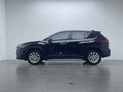 2022 Toyota Frontlander 2.0L CVT Elite, чёрный — фото 4