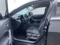 2022 Toyota Frontlander 2.0L CVT Elite, чёрный — фото 11