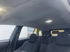 2022 Toyota Frontlander 2.0L CVT Elite, чёрный — фото 13