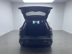 2022 Toyota Frontlander 2.0L CVT Elite, чёрный — фото 14