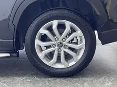 2022 Toyota Frontlander 2.0L CVT Elite, чёрный — фото 15