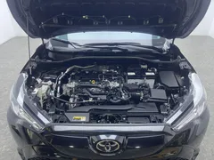 2022 Toyota Frontlander 2.0L CVT Elite, чёрный — фото 16