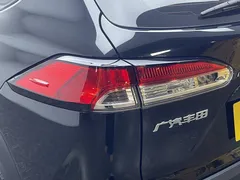 2022 Toyota Frontlander 2.0L CVT Elite, чёрный — фото 19