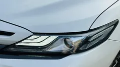 2023 Toyota Camry 2.0S Knight, белый — фото 20