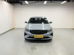 2023 Geely Emgrand 4th Gen 1.5L CVT Premium Champion — фото 2