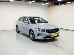 2023 Geely Emgrand 4th Gen 1.5L CVT Premium Champion — фото 3