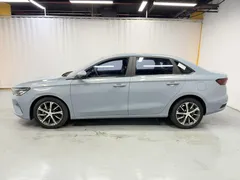 2023 Geely Emgrand 4th Gen 1.5L CVT Premium Champion — фото 4