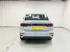 2023 Geely Emgrand 4th Gen 1.5L CVT Premium Champion — фото 6