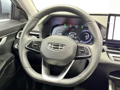 2023 Geely Emgrand 4th Gen 1.5L CVT Premium Champion — фото 11