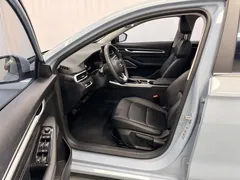 2023 Geely Emgrand 4th Gen 1.5L CVT Premium Champion — фото 12