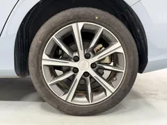 2023 Geely Emgrand 4th Gen 1.5L CVT Premium Champion — фото 16