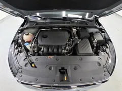 2023 Geely Emgrand 4th Gen 1.5L CVT Premium Champion — фото 17