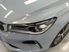 2023 Geely Emgrand 4th Gen 1.5L CVT Premium Champion — фото 19