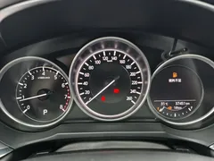 2021 Mazda Mazda6 2.5L Sport, синий — фото 10