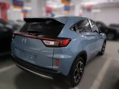 2021 Honda XR-V 1.5L CVT Comfort, синий — фото 2