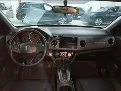2021 Honda XR-V 1.5L CVT Comfort, синий — фото 5